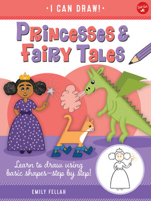 cover image of Princesses & Fairy Tales